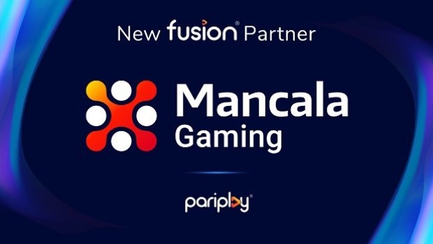Pariplay® aprimora a plataforma Fusion® com conteúdo da Mancala Gaming