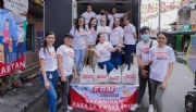 Programa da FBM Foundation começa em janeiro com iniciativa em Manila
