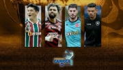 Campeonato Carioca has more than 80% of clubs sponsored by sports betting houses