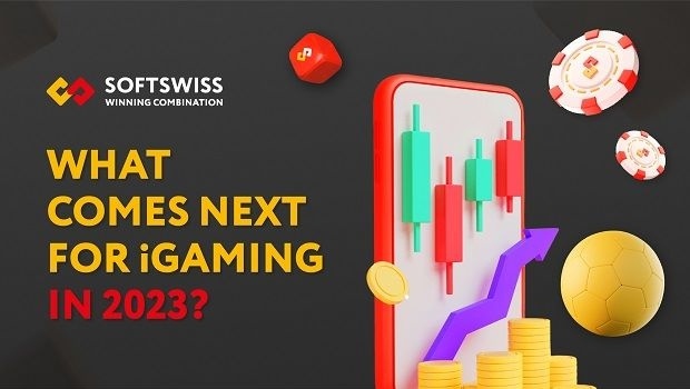 SOFTSWISS: What are the Hottest iGaming Trends for 2023?
