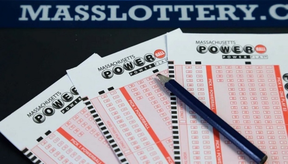 Ganhador de R 10 bilhões da PowerBall ainda não apareceu para retirar