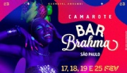 Camarote Bar Brahma volta a oferecer cassino durante o Carnaval de São Paulo
