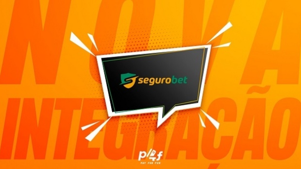 Pay4Fun integra sua plataforma de pagamentos ao Segurobet