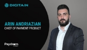Digitain apresenta Paydrom, seu novo gateway de pagamento