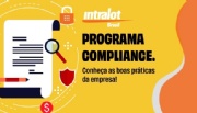 Intralot do Brasil lança programa de compliance baseado em ética, integridade e transparência