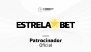 EstrelaBet é a nova patrocinadora oficial da Confut Sudamericana 2023
