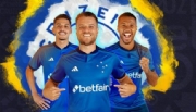 Betfair irá sortear ingressos de camarote para jogos do Cruzeiro no Brasileirão