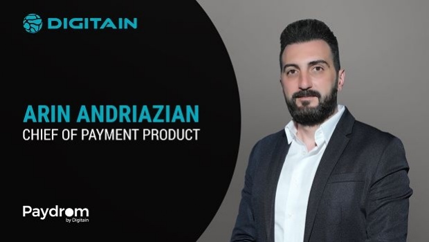 Digitain introduces Paydrom, its new payment gateway