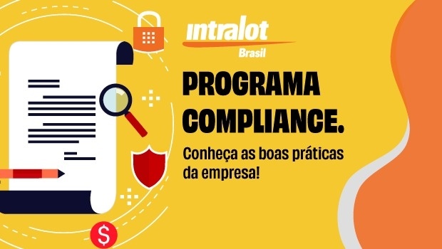 Intralot Brasil launches compliance program based on ethics, integrity and transparency