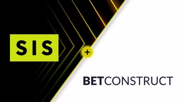 SIS signs landmark 24/7 racing deal with BetConstruct