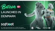 Soft2Bet entra no mercado dinamarquês com sua marca Betinia
