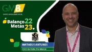 “Volta Pra Marcar teve ano incrível e em 2023 vamos impulsionar também a nova empresa do grupo”