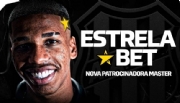 EstrelaBet é a nova patrocinadora máster da Ponte Preta