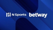 NSports acerta parceria com a Betway para a transmissão dos estaduais de 2023