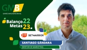 "BetWarrior buscará replicar o modelo de sucesso da Argentina em outros países da região"
