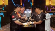 Brasil foi o 4º país que mais faturou com premiações nos eSports em 2022