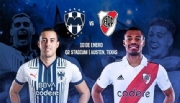 River e Rayados fazem jogo histórico para a casa de apostas Codere
