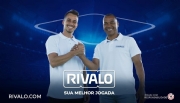 Rivalo lança campanha com foco no sul do Brasil para expandir seu alcance