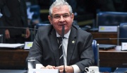 Senador Angelo Coronel foi escolhido como novo relator do PL das apostas esportivas na CAE
