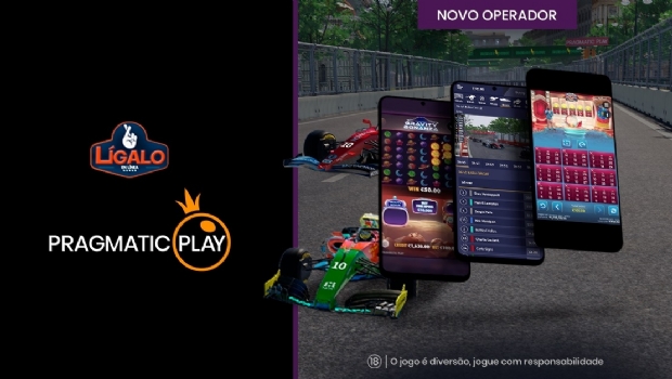 A Pragmatic Play assina acordo multi-produto na América Latina com a Lígalo en Línea