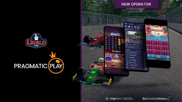 Pragmatic Play signs multi-product LatAm deal with Lígalo en Línea
