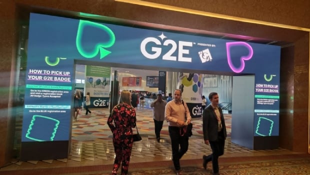 Com crescimento de 10% sobre 2022 e nova área específica para iGaming, começa hoje a G2E Las Vegas