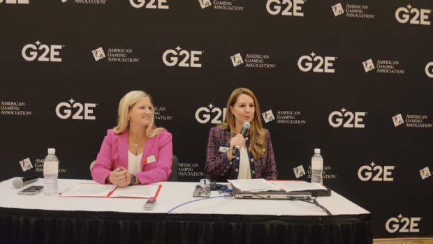 Com crescimento de 10% sobre 2022 e nova área específica para iGaming, começa hoje a G2E Las Vegas