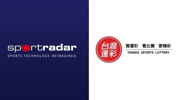 Sportradar foi selecionada para fornecer tecnologia e serviços à loteria esportiva de Taiwan