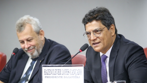 OAB/RJ explora papel das loterias estaduais na criação de novos negócios para desenvolvimento socioeconômico