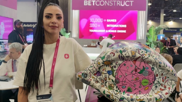 Exclusivo: Galeria de fotos do primeiro dia da G2E 2023