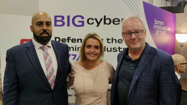 Exclusivo: Galeria de fotos do primeiro dia da G2E 2023