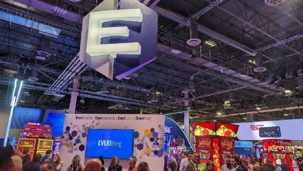 Exclusivo: Galeria de fotos do primeiro dia da G2E 2023