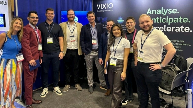 Exclusivo: Galeria de fotos do primeiro dia da G2E 2023