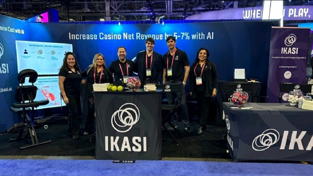 Exclusivo: Galeria de fotos do primeiro dia da G2E 2023