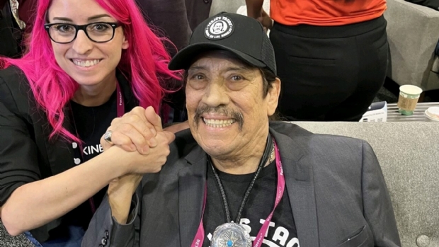 Exclusivo: Galeria de fotos do primeiro dia da G2E 2023