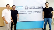 MarjoSports recebe habilitação da Loterj para operar apostas esportivas