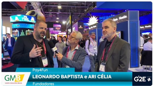 "Already established in the online, Pay4Fun advances in the land-based sector with state lotteries"