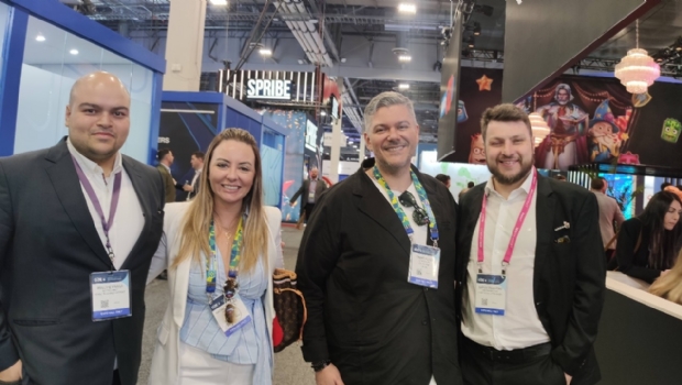 “Com visão 360, Control F5 é um hub de soluções para colocar o negócio do operador em pé no Brasil"