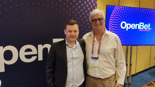“OpenBet criará um ecossistema local no Brasil assim que o setor estiver totalmente regulado”