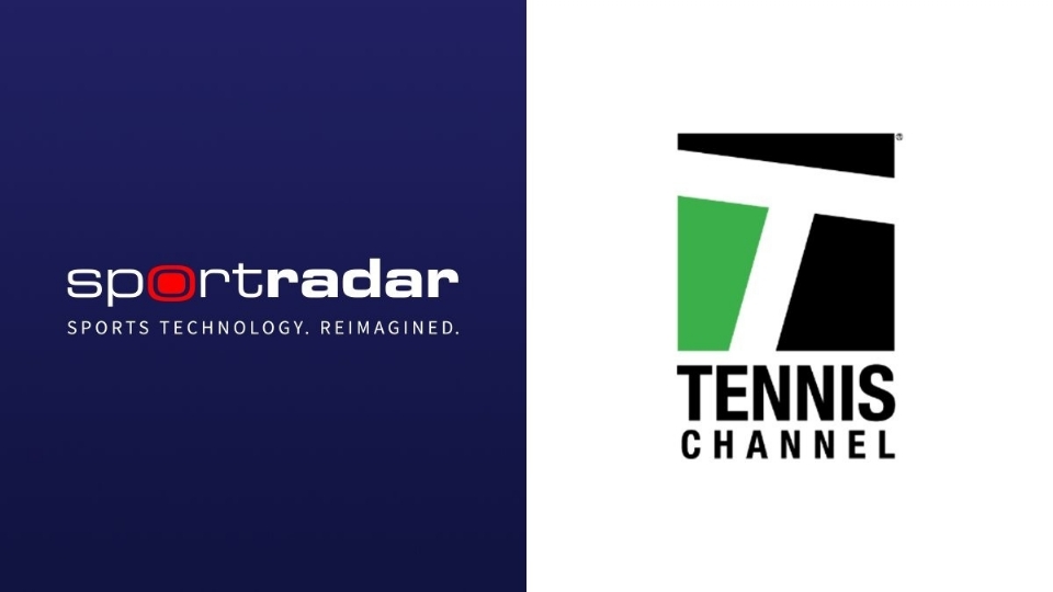 Sportradar to power new Tennis Channel DTC streaming service ﻿Games