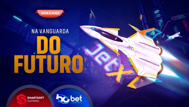 BetConnections e SmartSoft Gaming anunciam aliança estratégica para impulsionar a indústria iGaming