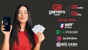 GamersBank amplia sua atuação para quatro novos sites de poker