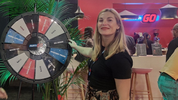 “Play’n GO foi pioneira na América Latina e vamos replicar no Brasil o sucesso de outros mercados”