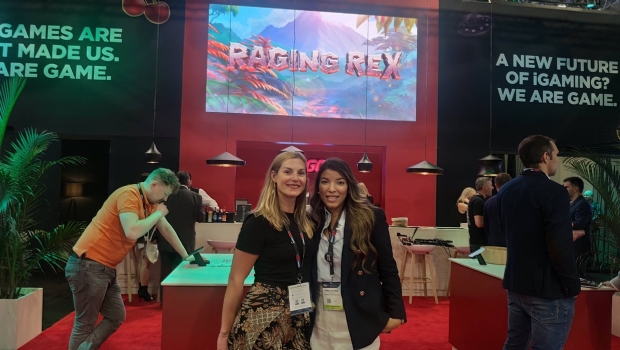 “Play’n GO foi pioneira na América Latina e vamos replicar no Brasil o sucesso de outros mercados”