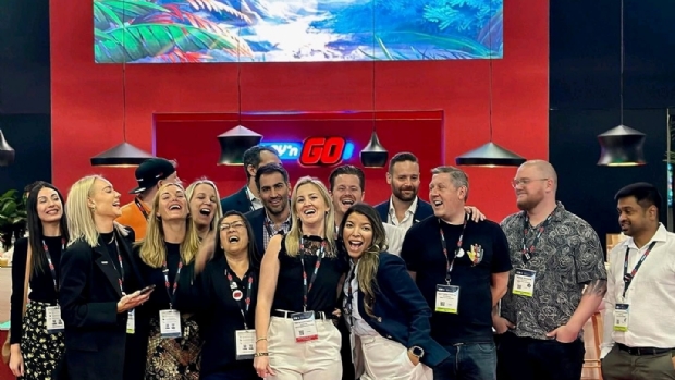 “Play’n GO foi pioneira na América Latina e vamos replicar no Brasil o sucesso de outros mercados”