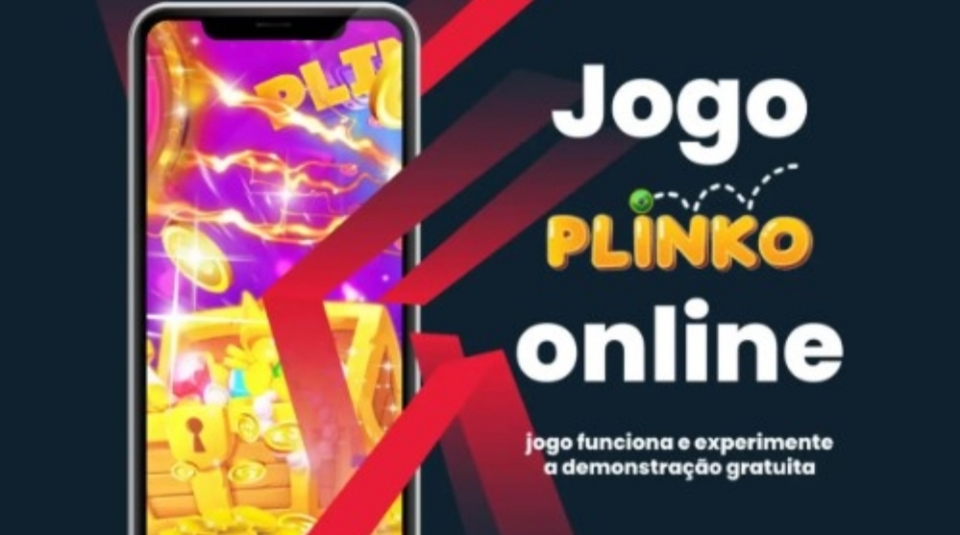 Jogue o incrível e emocionante jogo Plinko nos melhores cassinos online no Brasil ﻿Games