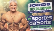 Esportes da Sorte reinforces brand positioning with new campaign