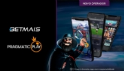 Conteúdo da Pragmatic Play vai ao ar com Betmais no Brasil