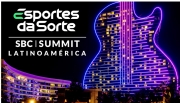 Grupo Esportes da Sorte to have a stand and activations at SBC Summit Latinoamerica in Miami