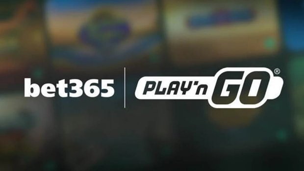 Play’n GO games arrive in Greece through bet365 partnership